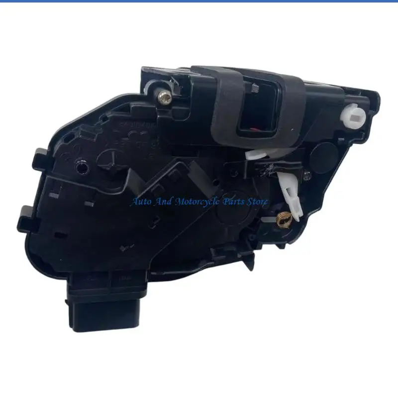 P9FD Car Left Driver Side Rear LR011303 Door Lock Actuator For Select Model Automotive Door Actuator