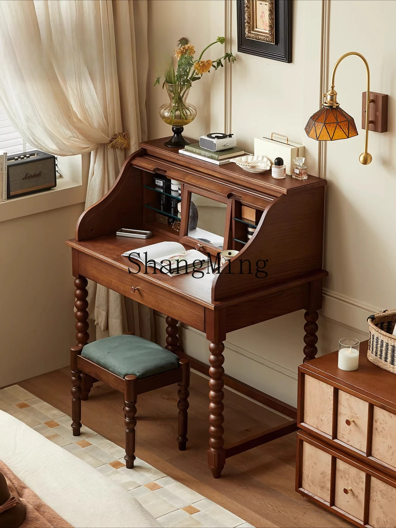 Cl Dresser Storage … - image