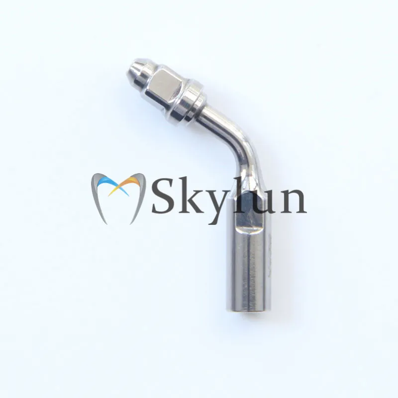 

5 шт. Новые насадки ED1 для ультразвукового скалера, совместимые с SATELEC DTE ED1
