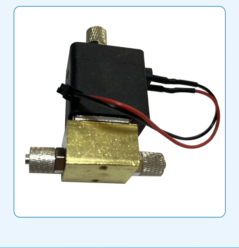 

трехходовой модуль вены, медный клапан 4008, медь M394601, медь