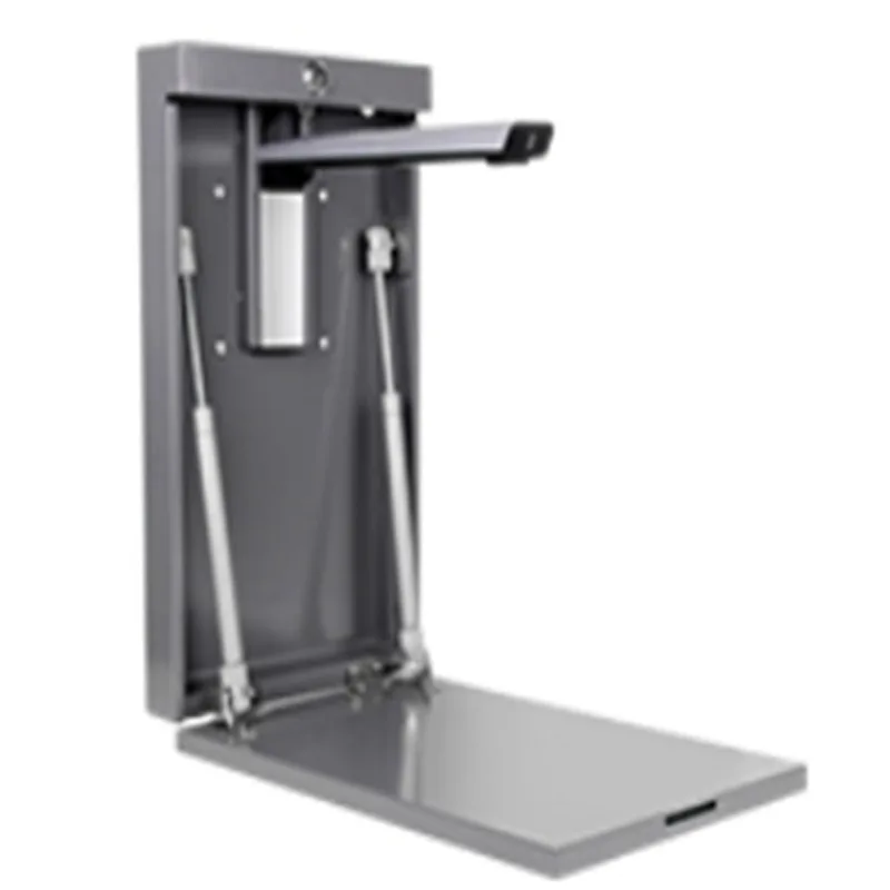 

PB500S/PB1000S high definition teaching video booth
