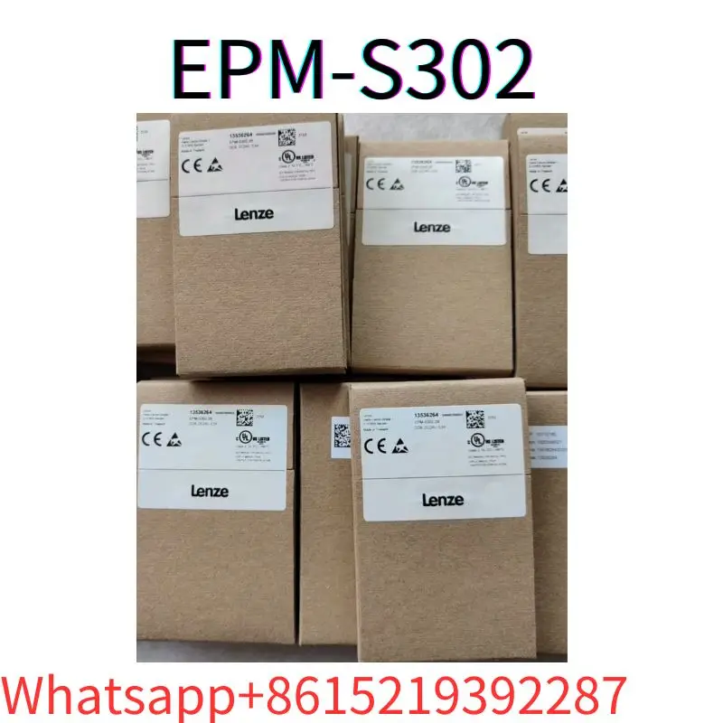 Brand New EPM-S302 module