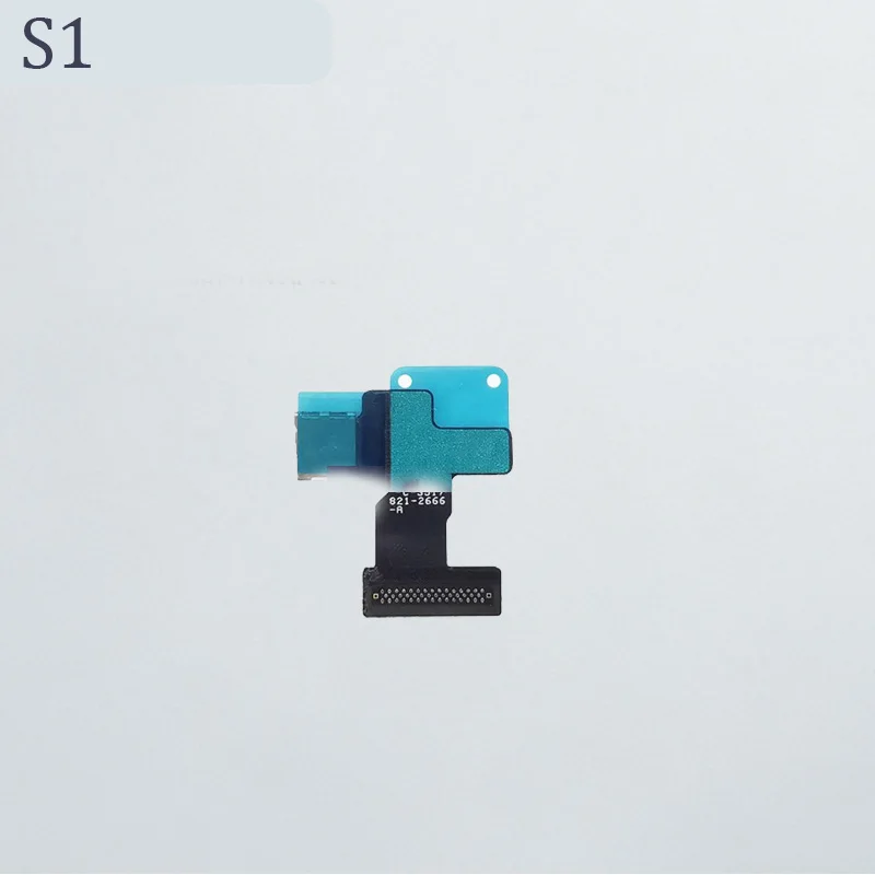 Flex Cable Ribbon For Apple IWatch Series S1 S2 S3 LTE GPS 38 42mm Display Touch Screen Motherboard Connector Flex For S3 42MM