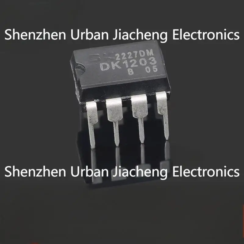 New DK1203 DIP8 Dri…