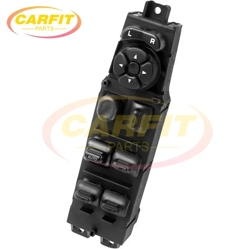 

68171680AA 56049805AB Master Power Window Switch For Dodge Ram 1500 2500 3500 2002-2010 Dodge Dakota Durango 2001-2004