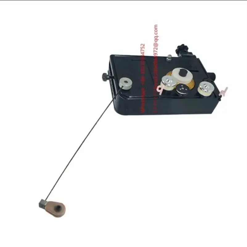 

2026 Wire Winding Machine Mechanical Frictionless Magnetic Tensioner YHM-00 YHM-02