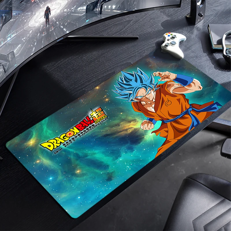 Large Mouse Pad Dragon Ball Xx - Pc Gaming Dragon review and price