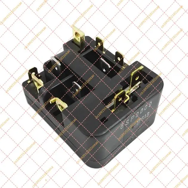 

Refrigerator Freezer Accessories PTC Starter & Thermal Protector Relay Multiple Models Available