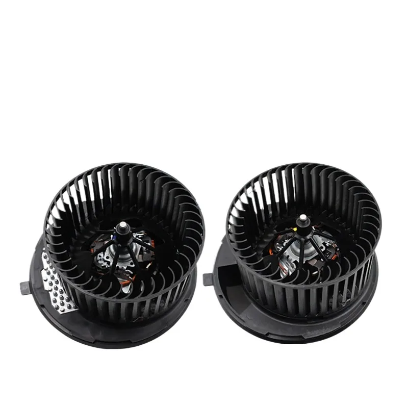 For Tiguan Suiteng Maiteng Touangao 6 New Passat CC Octavia Air Conditioning Blower Assembly, Manual Automatic