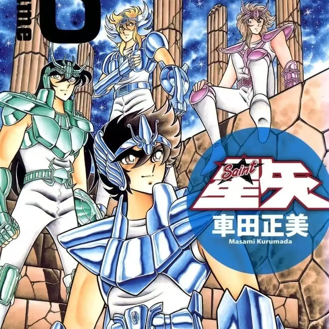 

В наличии Модель MMD Saint Seiya Myth Cloth Pegasus Dragon Shiryu Hyoga Cygnus Комическая версия Бронзовая фигурка знаков зодиака Рыцари