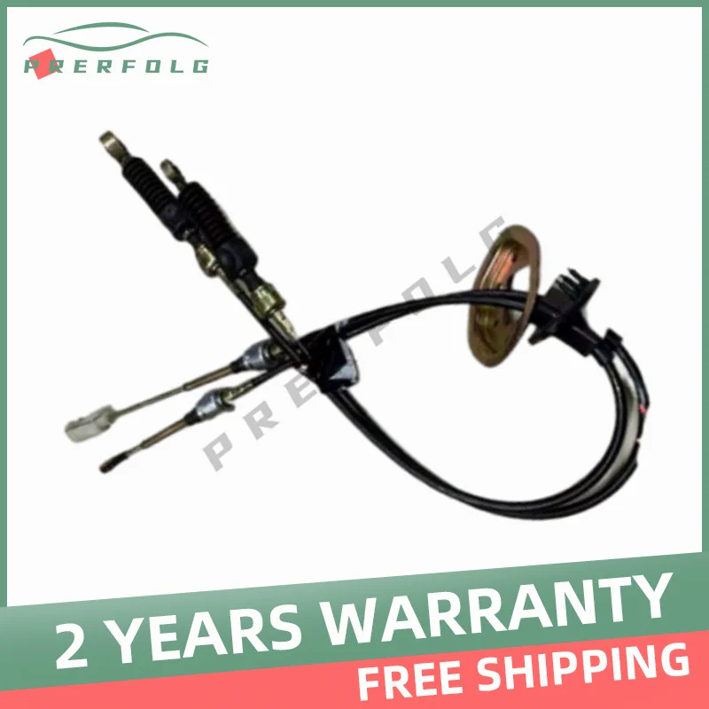 

4379426100 For Hyundai Santa Fe Diesel 2000cc 2000-2006 MT Lever Cable 43794-26100 43794 26100
