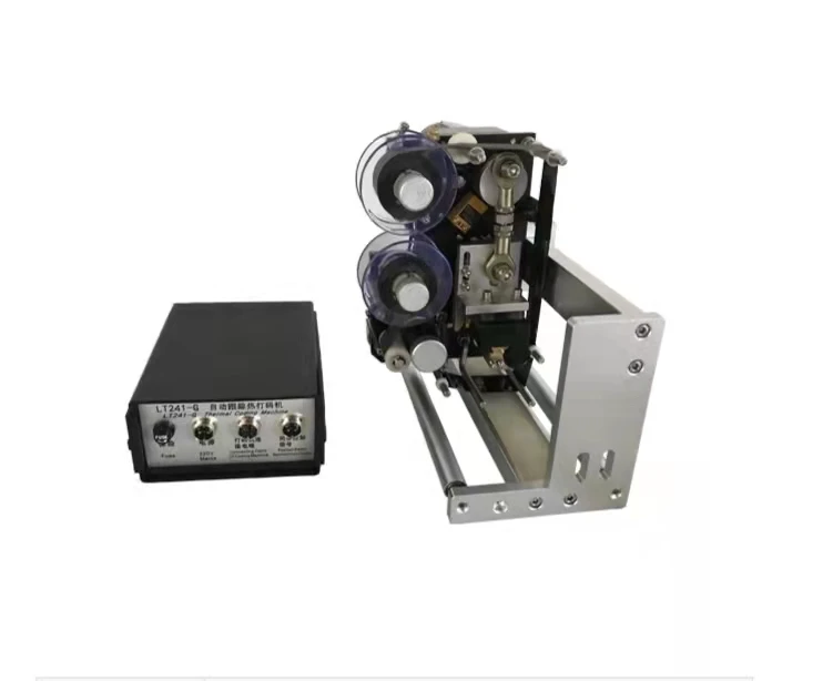 For 241G Lock-and-Folow Color Ribbon Printing Machine Coding Machine Packaging Machine