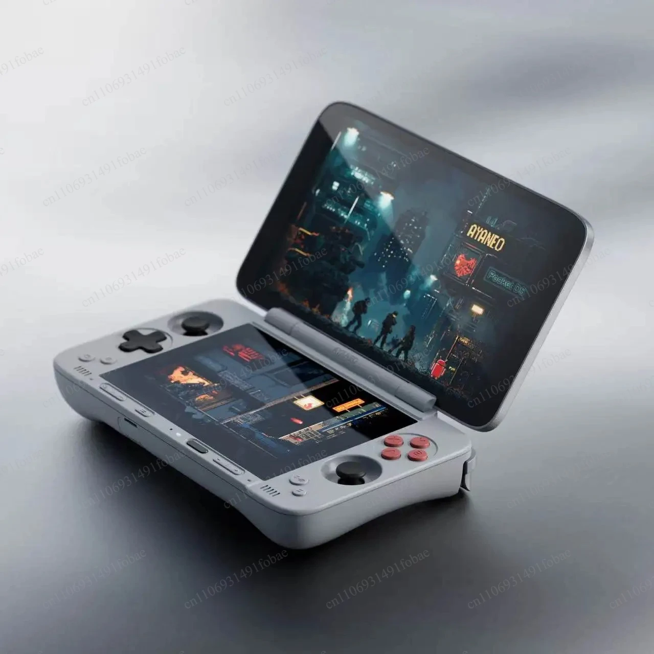AYANEO Pocket DS Snapdragon G3 - Gaming Console Ayaneo avaliação e preço