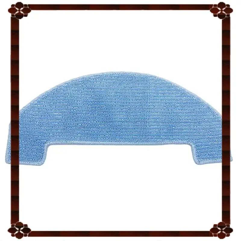 24-Hour Delivery Trouver E10, E20 Pro Plus Replacement Parts For Robot Vacuum Cleaner Replacement Parts For Robot Vacuum Cleaner