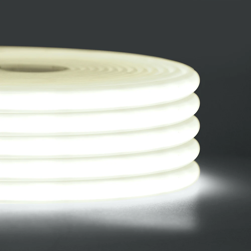 5V COB LED Silikon-Neonstreifenlicht mit Sensor, automatisches Ein-/Ausschalten, dimmbar, USB-/Batteriebetrieb, wasserdicht, flexibles Linearlampenlicht 3000K 4000K 6000K – Detail 36