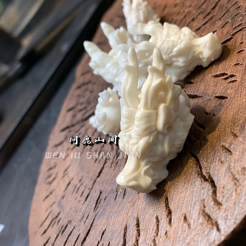 Deer Antler Faucet Three-Way Fun Matching Bodhi Various Accessories