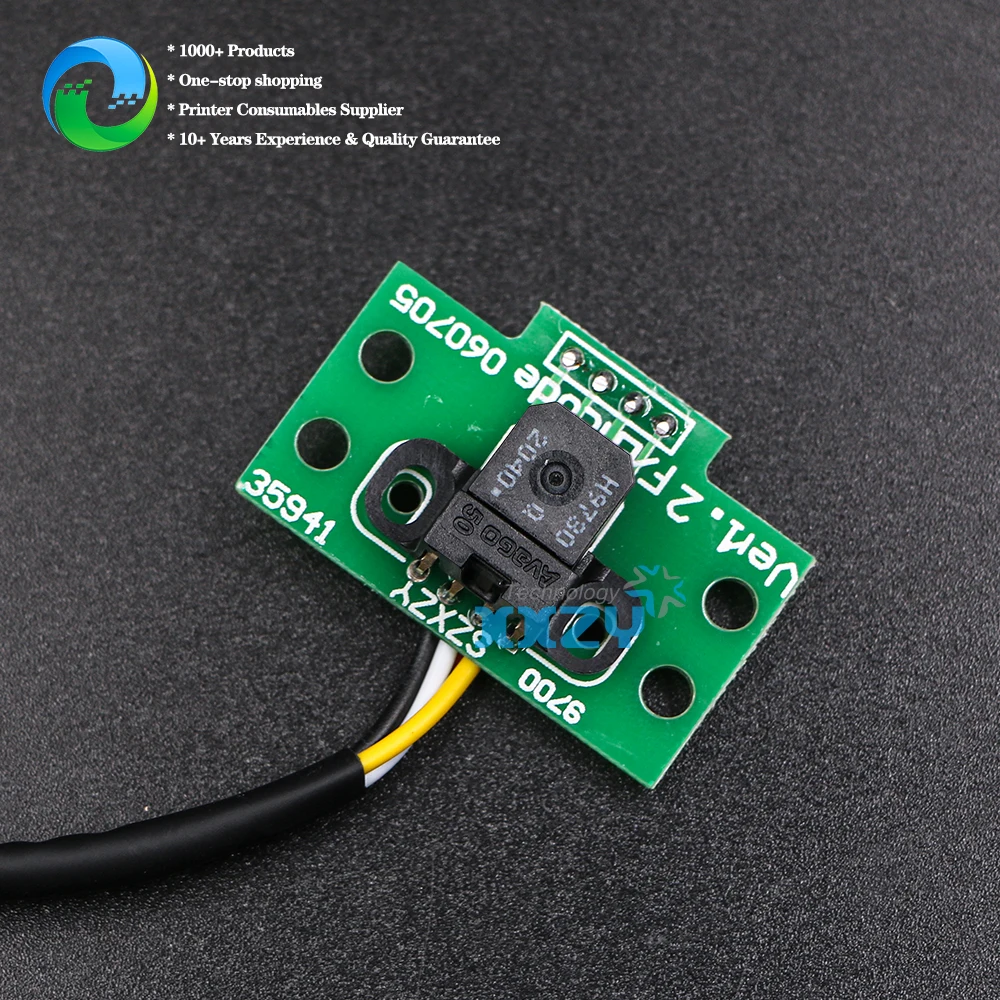 Thunderjet Encoder Sensor Gongzheng Eco Solvent Printer Raster H9730 Decoder V1801 1802