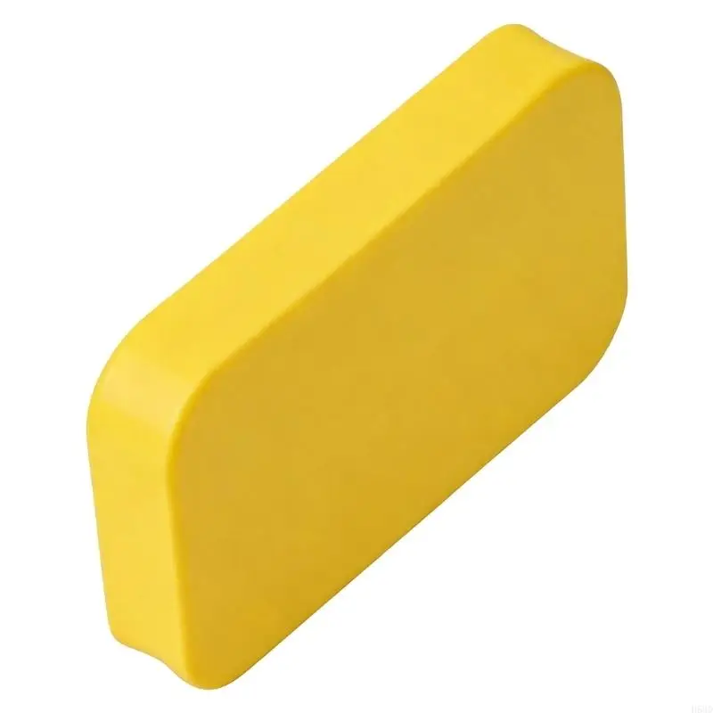 PingPong Racquet Cleaning Sponge Table Tennis Racket Cleaning Sponge Enduring 