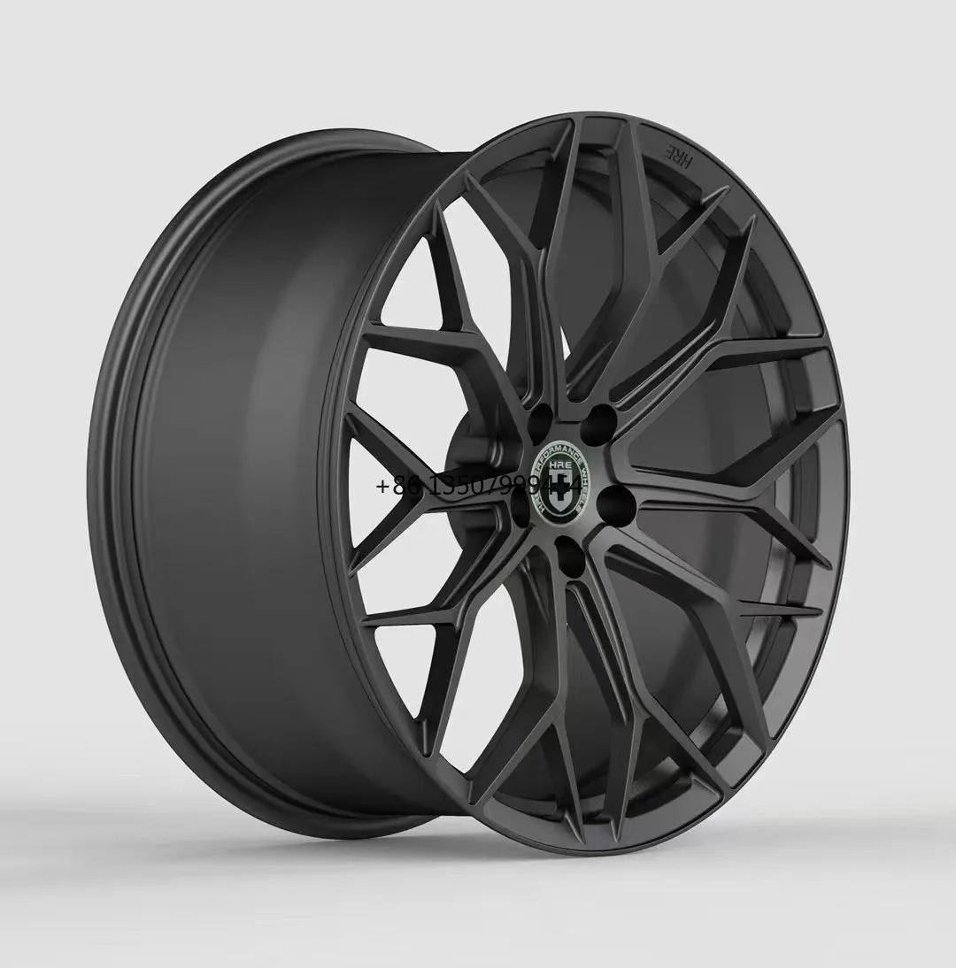 

Customized Wheel Hubs of Various Sizes and for Different Vehicle Models