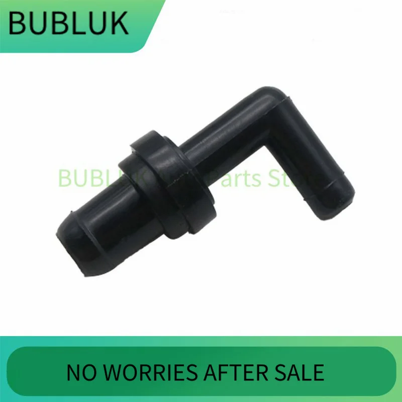 Positive Crankcase Ventilation PCV Valve B541-13-890A For Mazda 323 Miata 626 MX-3 MX-6 Protege5 L4-1.6L 1.8L 2.0L B541 13 890A