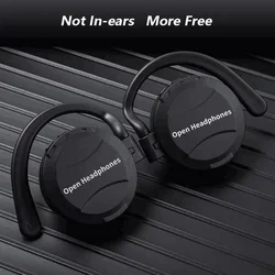 K6 TWS Sport Wireless Bluetooth Headset Running Stereo Music Universal Mini Dual Ear Hanging Headphones With Mic Noise Reduction