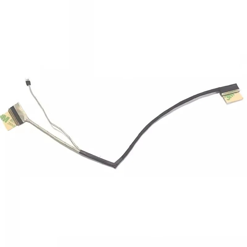 

Новый гибкий кабель с ЖК-дисплеем для ASUS ROG GA502I GU502DL GX502GW/V 40pin Screen Cable GU502DU 6017b1425101