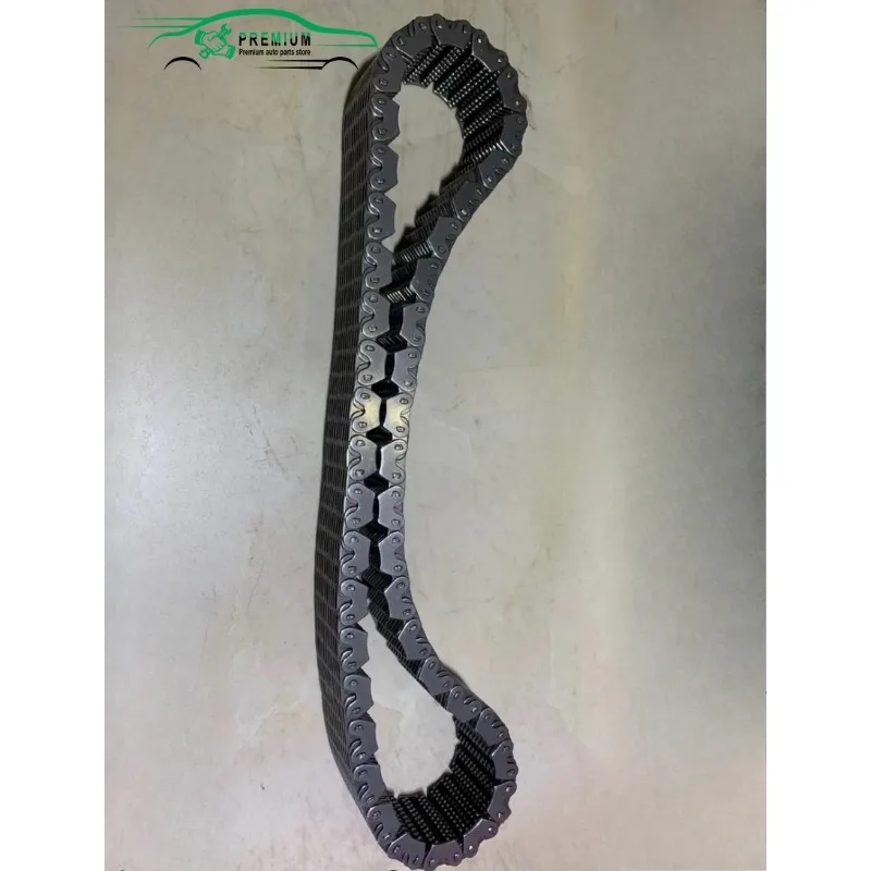 

A2512800900 Transfer Case Chain HV-091 2512800800 Suits For Mercedes Benz ML GL-Class X164 W164 W251 R350CDI 4matic 2003-On