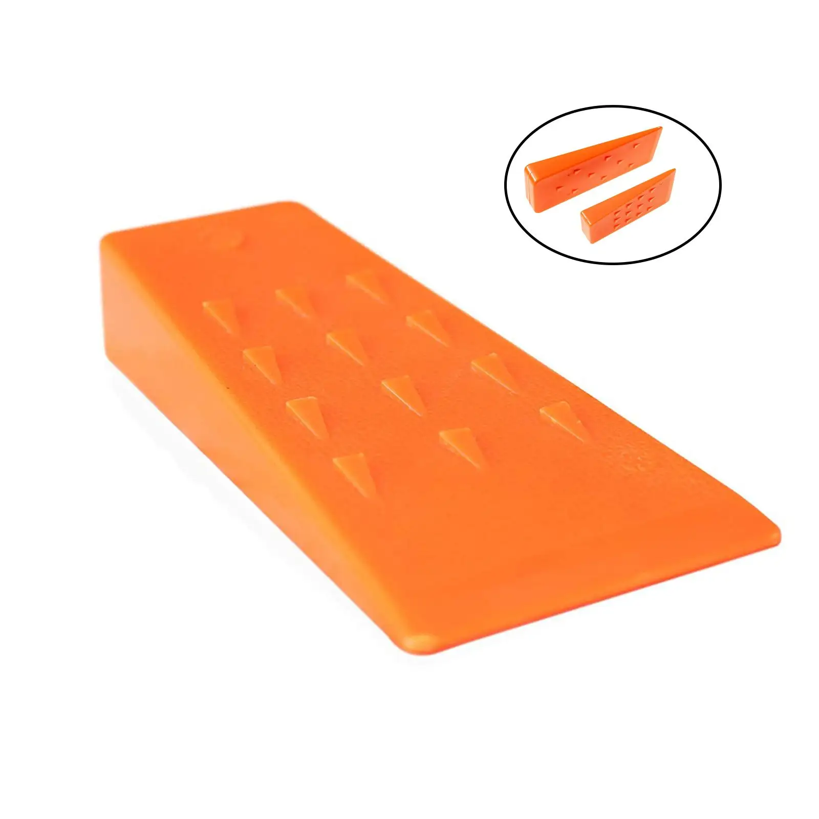 Durable Tree Felling Wedge 5.5