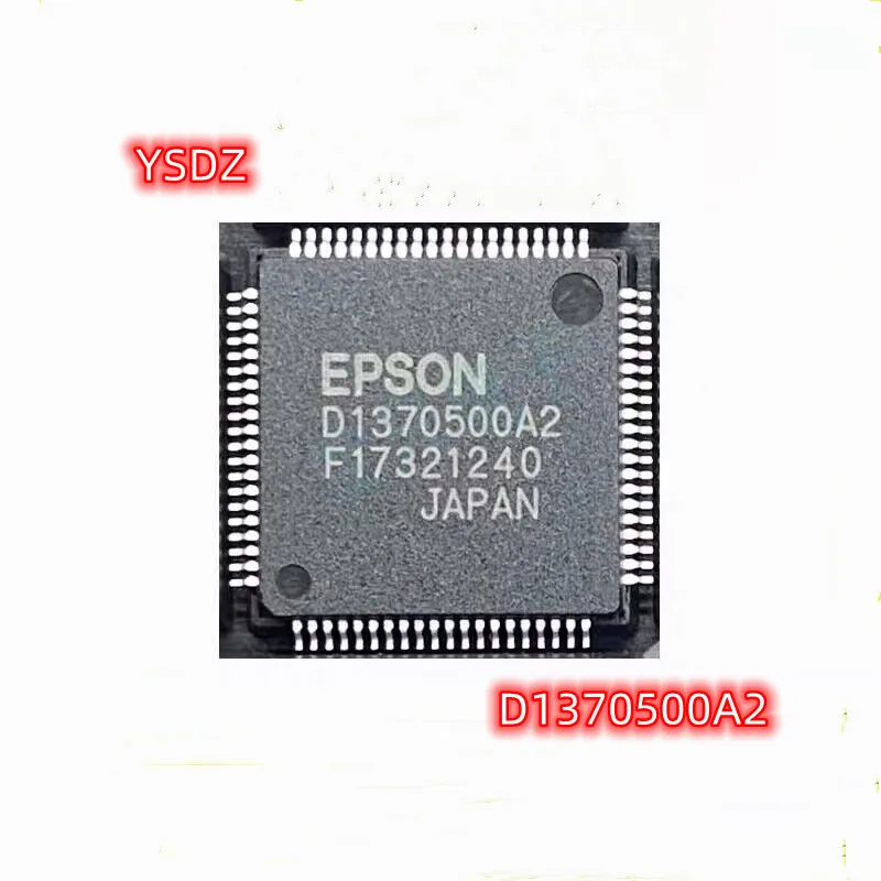 Nuevo chip original IC D1370500A2 D1370500 Consultar precio antes de comprar (Consultar precio antes de comprar)
