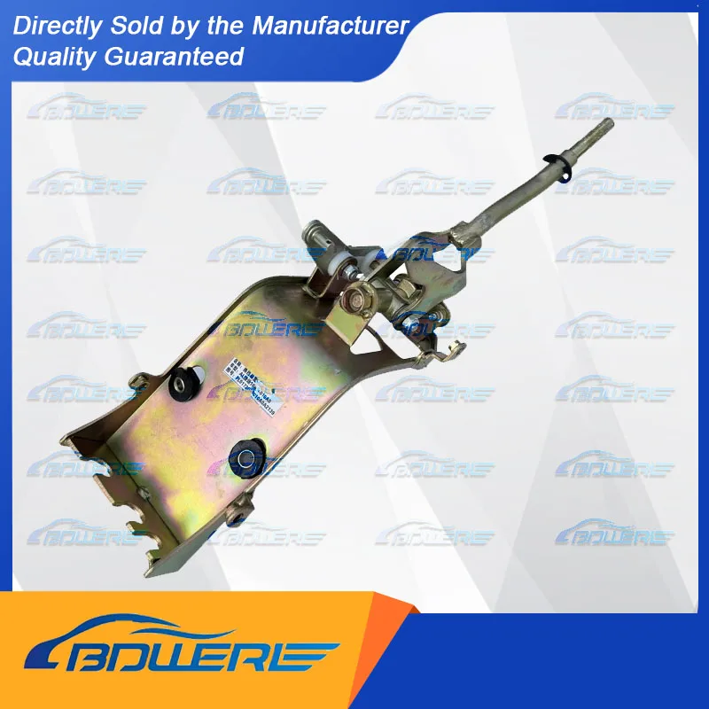 Gear Shift Lever for Foton Aoling CTX/Omaka Tech Edition | Part Number: L0173090010A0