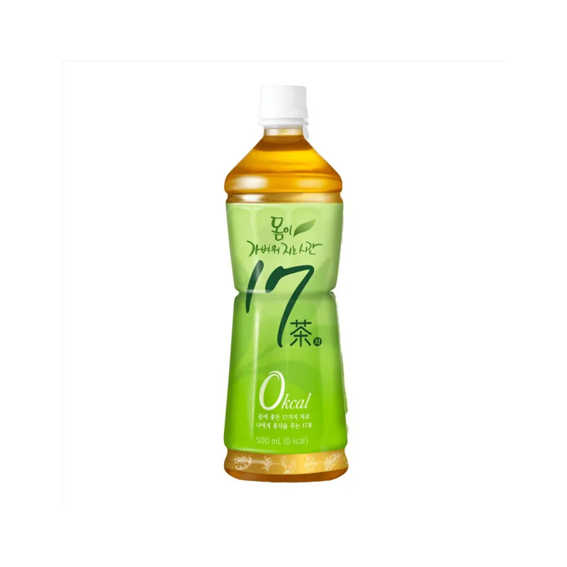 Namyang 17 Tea 500ml x 20 Fit