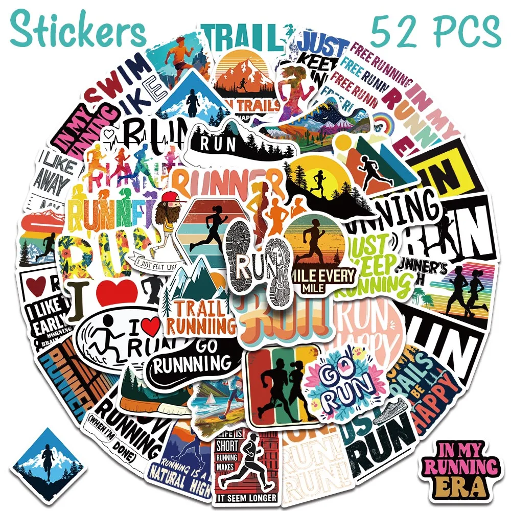 Variant: 52pcs