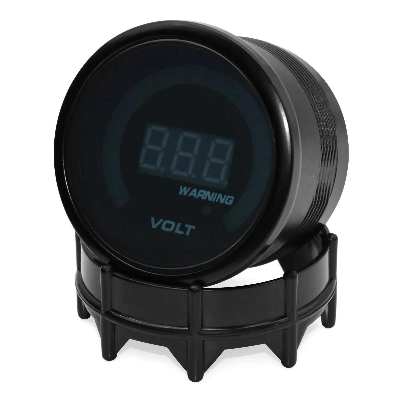 2inch 52MM Digital 20 LED tachometer Boost bar psi Vacuum Water temp Oil temp press Voltmeter Air/fuel ratio EGT temp RPM Gauge