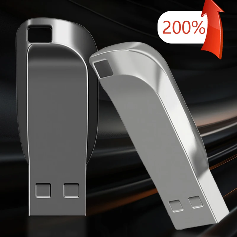 PenDrive 128G unidad Flash USB 64Gb memoria Pendrive de alta velocidad memoria USB Stick 32Gb 4Gb Metal Gb USB Pen Drive 8Gb Usb Stick 128Gb
