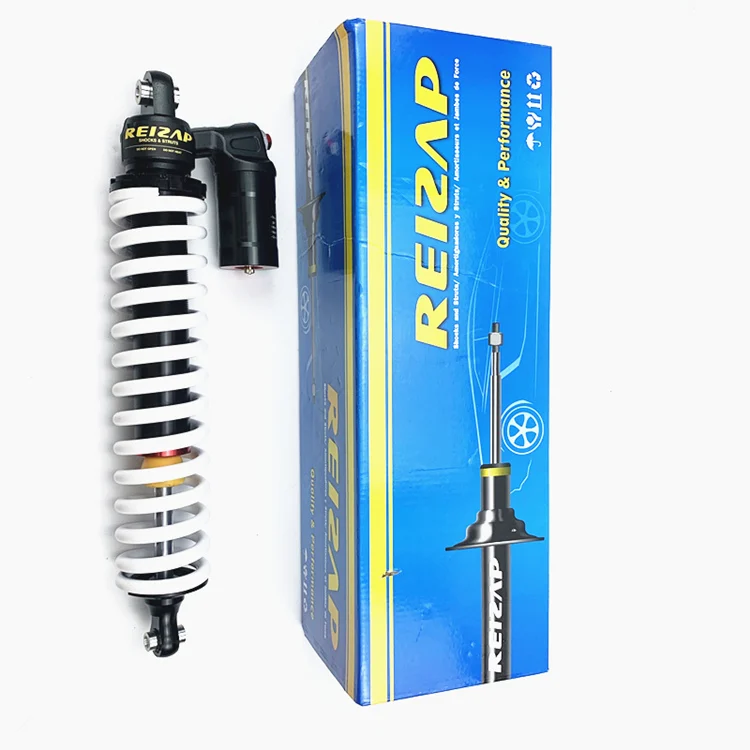 4X4 shock absorber supplier high quality adjustable 4x4 off road motorbike   ATV customized coil over suspension