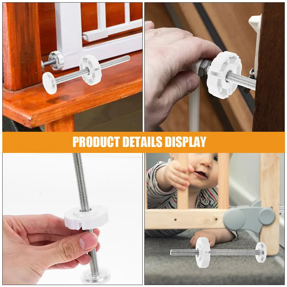 pieces-de-montage-de-remplacement-pour-barriere-de-securite-bebe-125-tiges-de-fixation-boulons-de-fixation-par-pression-quincaillerie-pour-barriere-pour-animaux-de-compagnie-porte-de-securite-protection-de-porte