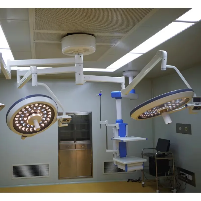 Operation Thater Lamp Ot Light Operation Theater Led Surgical Lamp Ceiling Light Lamp Led Light