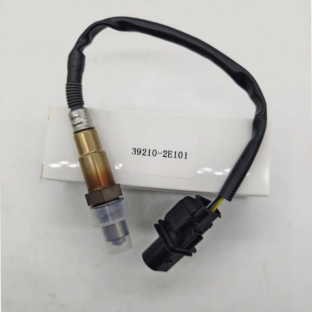 

39210-2E101 9025050031 392102E101 Upstream O2 Oxygen Sensor For Hyundai Elantra TUCSON Sonata Kia Forte Optima Soul 2015-2018