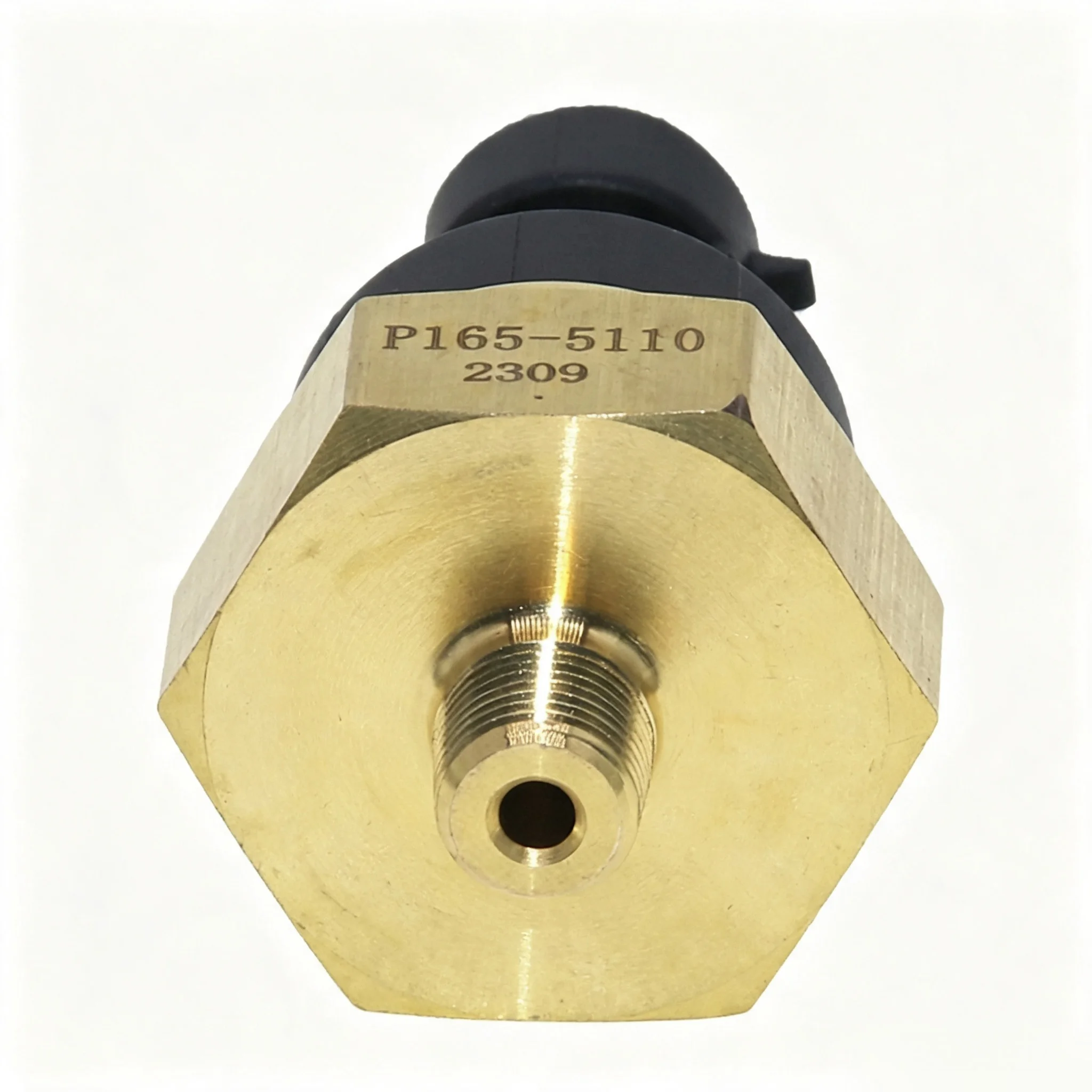 Pressure Sensor P165 5110 For Cummins Engine Monitoring Engineering Machinery Parts Automotive Sensor