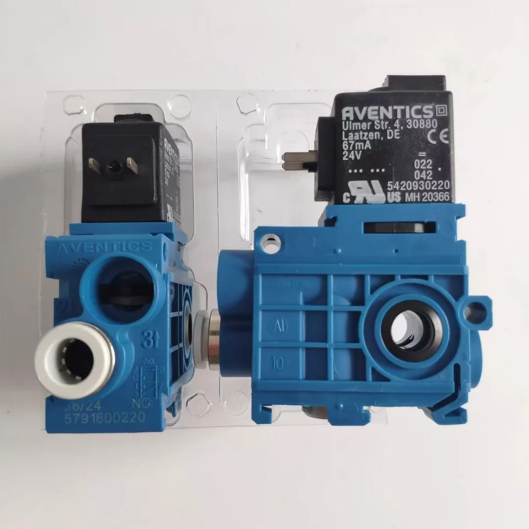 

Solenoid valve 5791510220 5791600220 new 1 pcs price