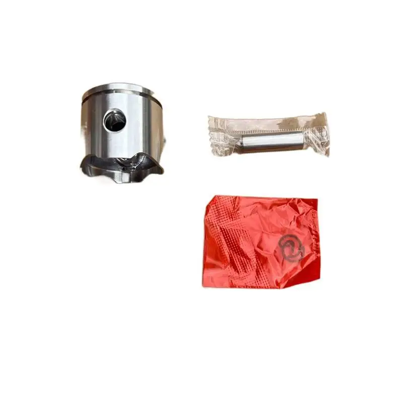 Suitable for ECHO ECHO HCS-3021ES, 3020ES, HCR-165ES, 166ES green off-machine piston assembly accessories