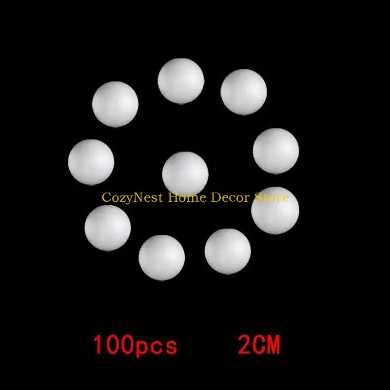 92MF 100pcs modelagem diy