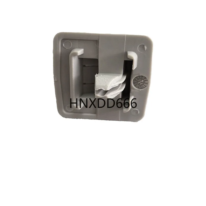 قطع غيار السيارات عالية الجودة رقم OE 5702306U8050XZ 5702306U8050 لـ JAC J2 IEV6E JS1 E10X خطاف حاجب الشمس #5