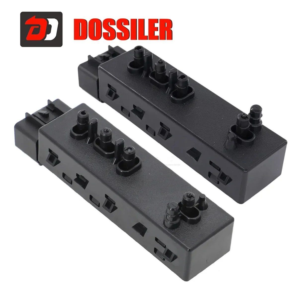25974714 25974715 Dossiler Front Left And Right Power Seat Switch Driver Side Power Seat Switch Fit For Chevrolet Camaro 2010-15 3