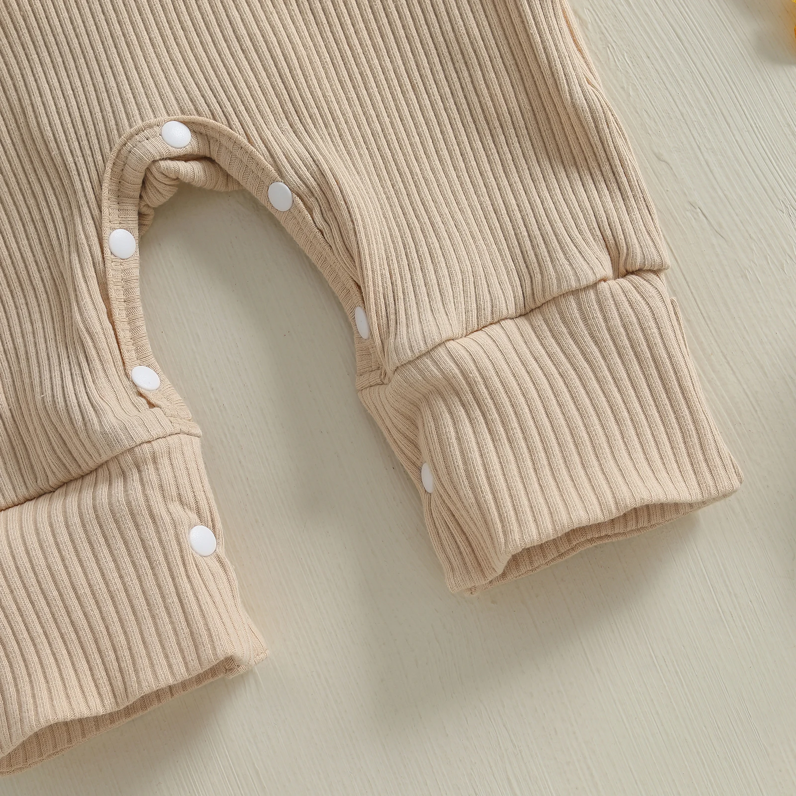 

Комбинезон на День Благодарения для новорожденных девочек 0-6 месяцев, повседневный комбинезон с длинными рукавами и круглым вырезом с буквенным/турецким принтом и повязкой на голову, комплекты из 2 предметов