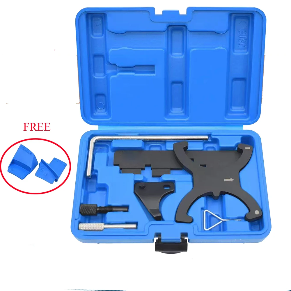 Engine Timing Tool Set Camshaft Alignment Kit for Ford Focus Kuga 1.6T EcoSport Mondeo 1.5T  Volvo