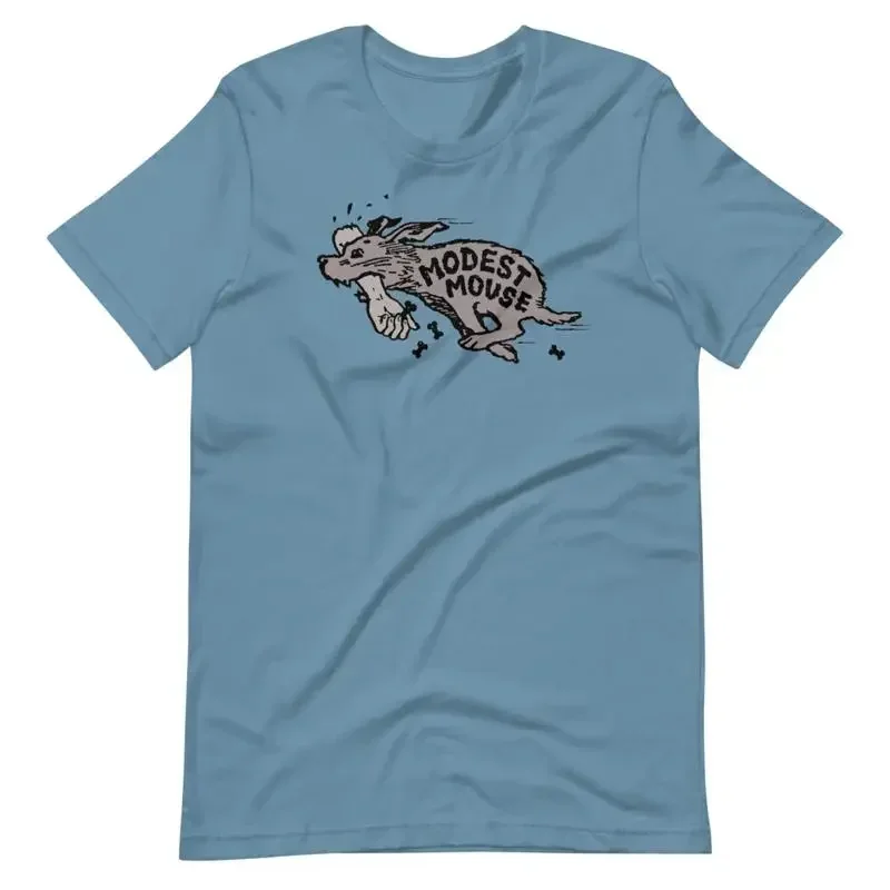 MODEST MOUSE Band T Shirt