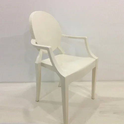 NONE Persönliche minimalistische Acrylstühle, vorgefertigtes Haus, Geist, moderne Lounge-Stühle, entspannende Outdoor-Muebles, Heimdekoration, SY50LC 7