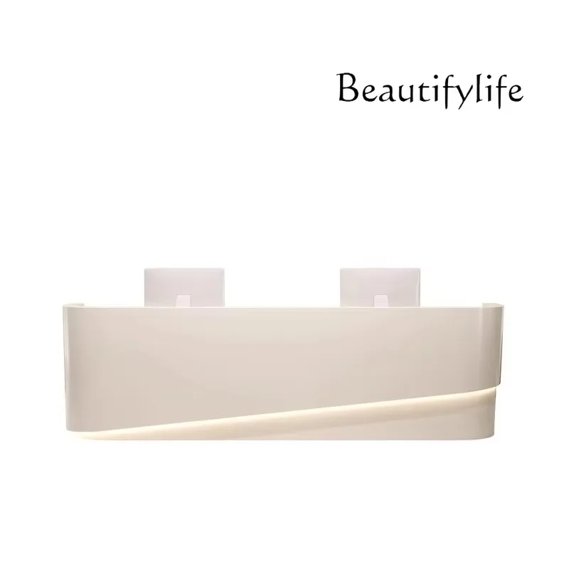 X40 Checkout Page Beauty Salon Medical Beauty Dentistry Company Lobby Reception Desk Hotel Bar Paint