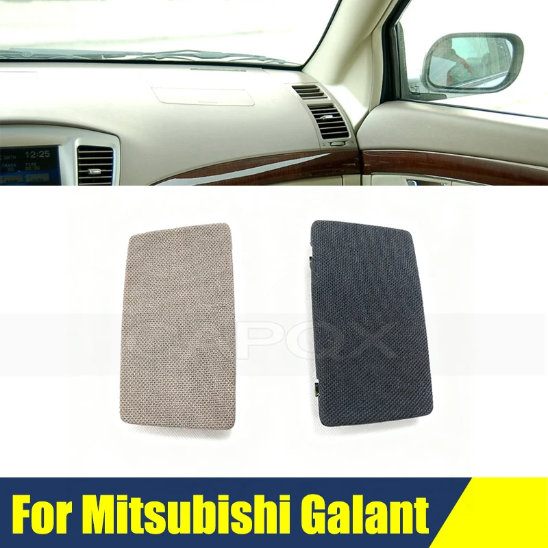 

Instrument Panel Tweeter Amplify Horn Cover For Mitsubishi Galant‌ Center Control Panel Cover